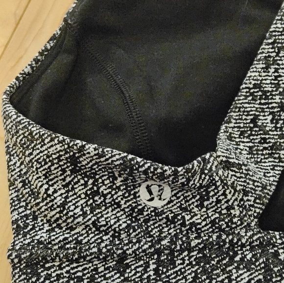 Lululemon crossback bra - Picture 4 of 5